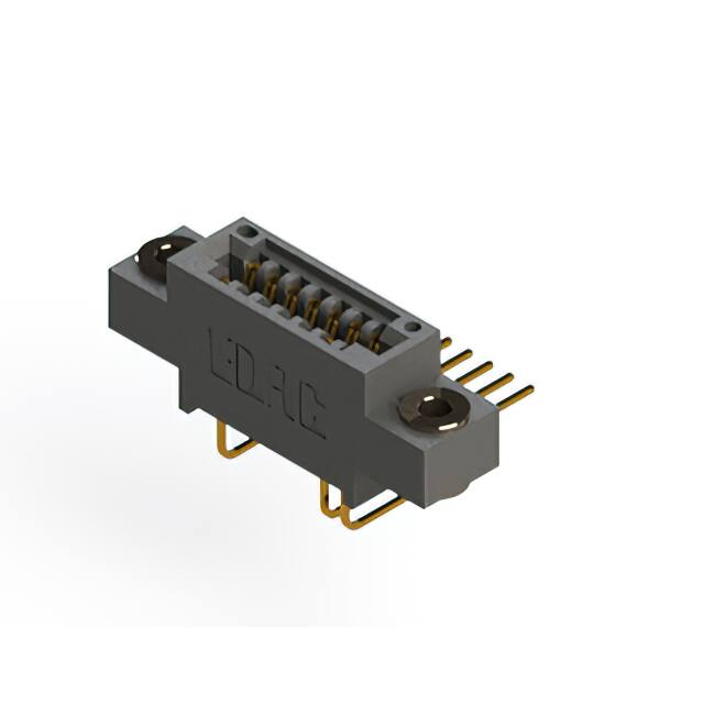 395-014-559-803 EDAC Inc.  Edgeboard Connectors